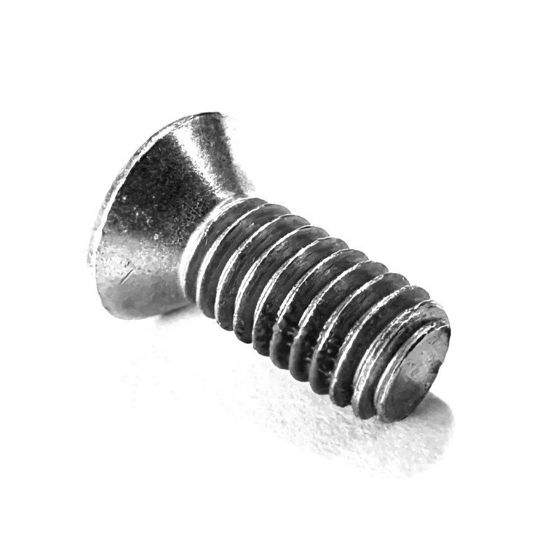 Luba Hexagon Head Screw M4*10 F100SZ0516