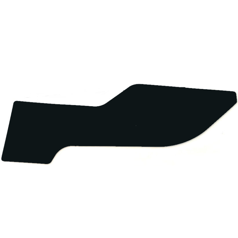 Luba Mylar Film (Left Tail Light)