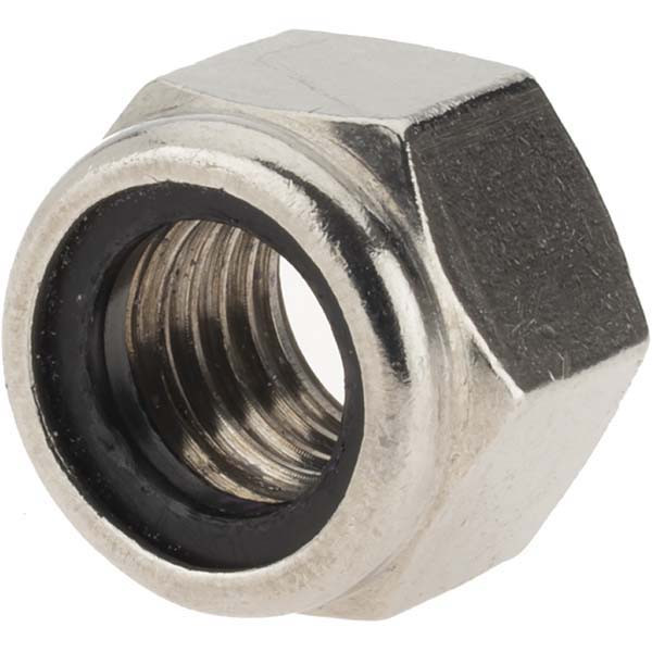 Luba Hexagon Nut F100SZ0690