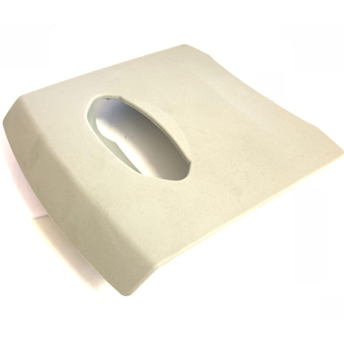 BATTERY COVER GREY