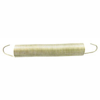 EXTENSION SPRING