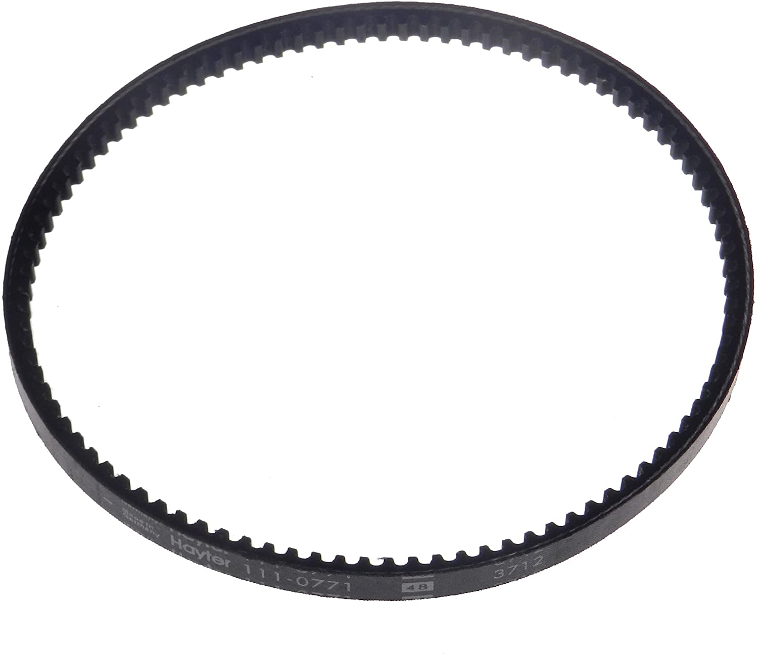 BELT - VARIATOR    111-0771