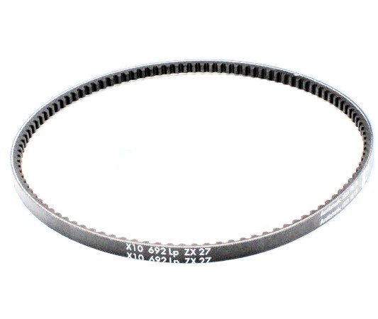V BELT ZX/X10 692 DAT LENGTH 111-8028