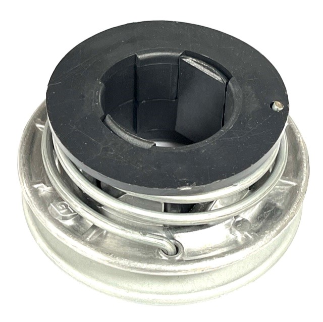 Vario 782 Engine Pulley 111-9124