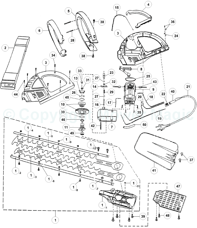 HT550