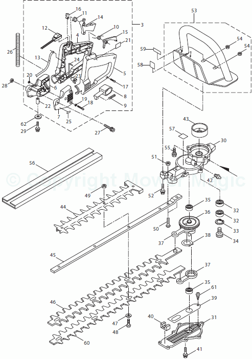 HTK2360MT, 1