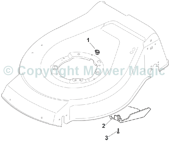 HW511PD, Protection Belt