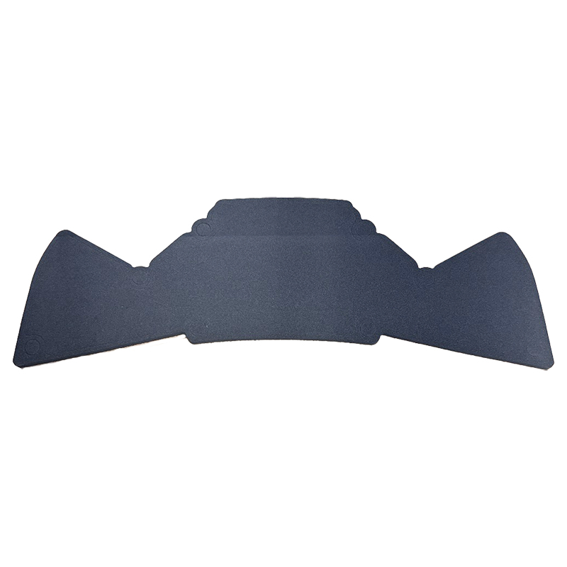 Ambrogio Bumper gasket Guarnizione bumper L20Z16400A