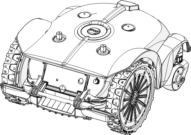 Zucchetti Ambrogio L250 Spare Parts Zucchetti Ambrogio L250 Spare Parts