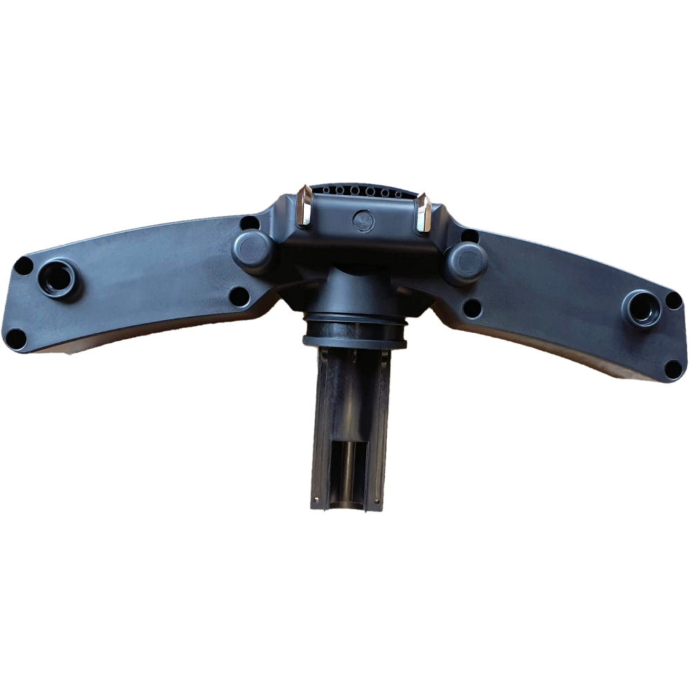 L25Z06600A Chassis bumper