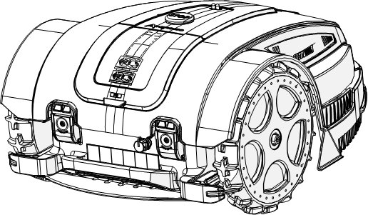 Zucchetti Ambrogio L35 Spare Parts Zucchetti Ambrogio L35 Spare Parts