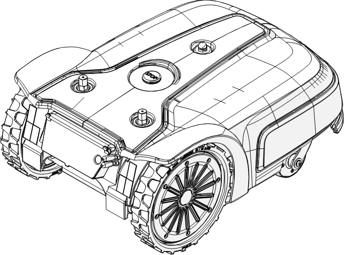 Zucchetti Ambrogio L350 Spare Parts Zucchetti Ambrogio L350 Spare Parts