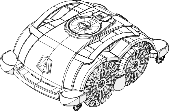 Zucchetti Ambrogio L60 Deluxe Spare Parts Zucchetti Ambrogio L60 Deluxe Spare Parts