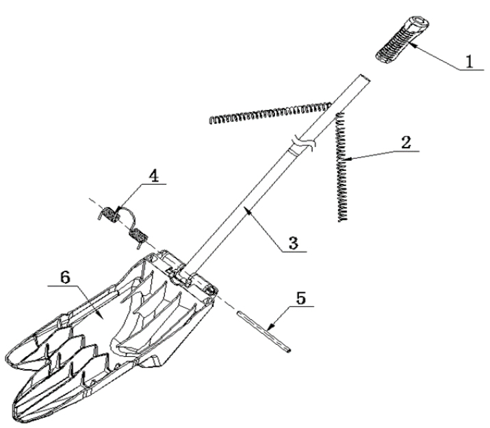 Mulch Plug - Cobra LT86MRL Lawn Tractor (April 2023) Mulch Plug - Cobra LT86MRL Lawn Tractor (April 2023)