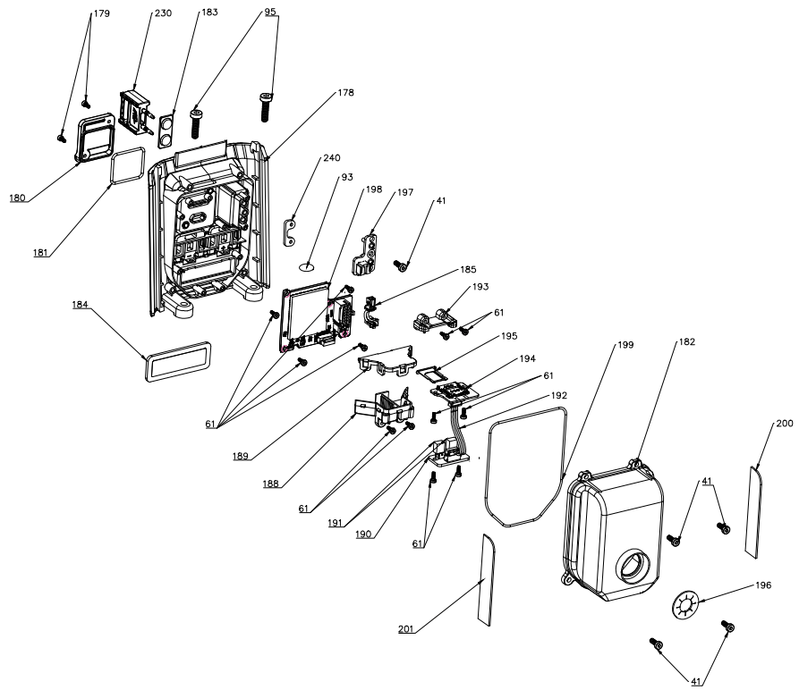 2. LUBA 2 - Rear Contact IR GGM