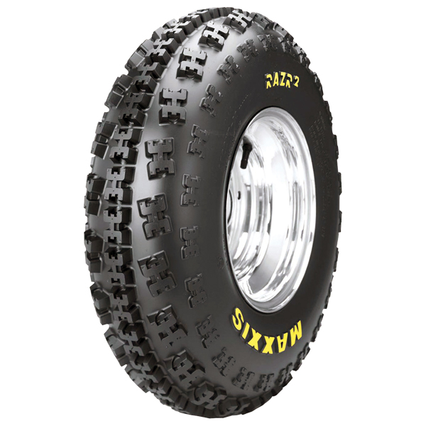 Maxxis UTV/ATV Tyres - All types -21x7-10.00 6Pl 30J Razr 2 M933 E-Mark TL
