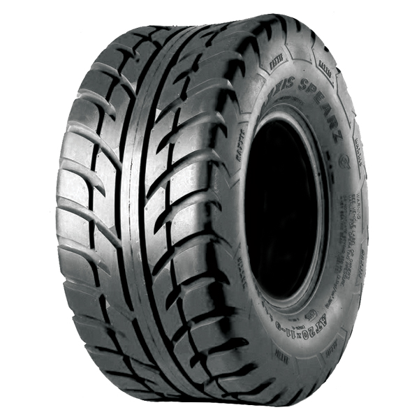 Maxxis UTV/ATV Tyres - All types -At25x10.00-12 (255/65-12) 4PR 50N Spearz M992 E-Mark TL