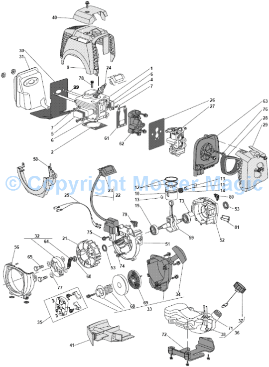 MB2501, 1 MB2501, 1