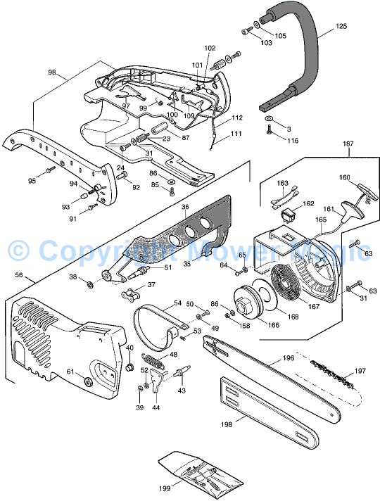 MC340T 222812003, 2