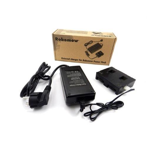Robomow External Charger for Power Pack for RL models (EUR) 