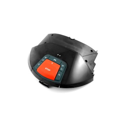 Robomow Overcharging Panel  (was MSB7008A; SPP7017A)