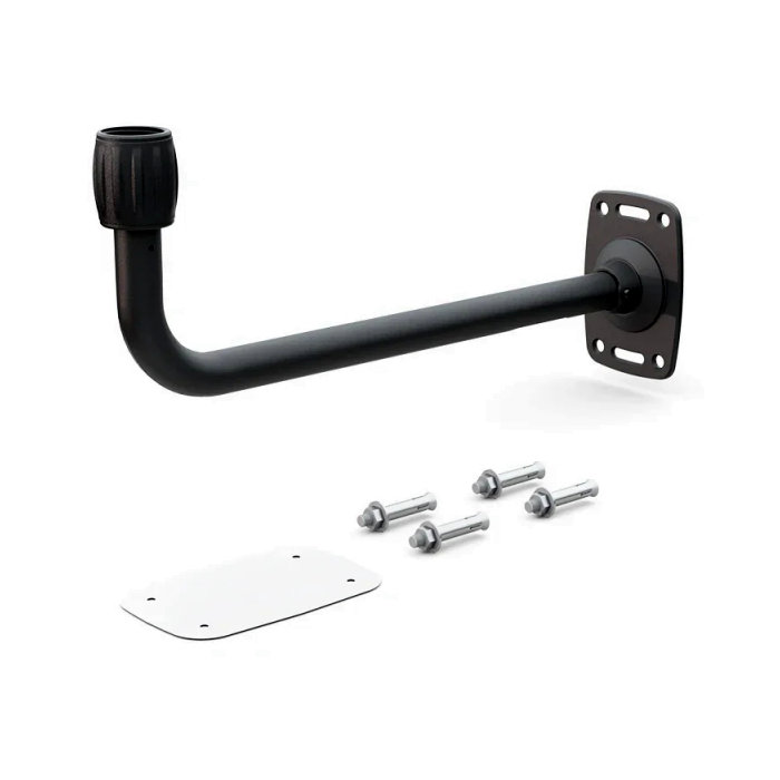 Mammotion Luba L Shape Mounting Rod  MTL23LMR0001