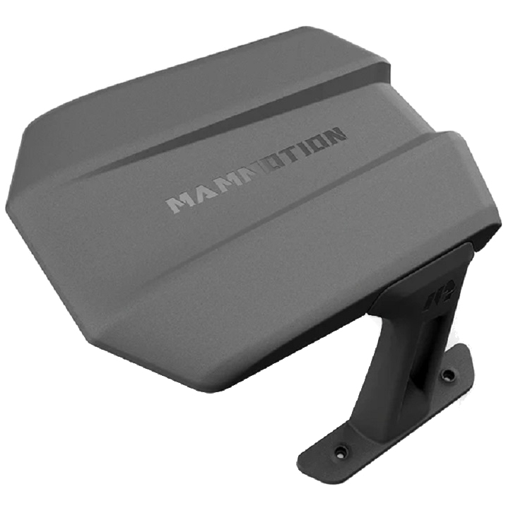 Mammotion Luba Yuka Premium Weather Resistant Garage