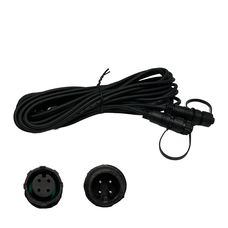 Mammotion Luba RTK Reference Station Extension Cable Kit 5m
