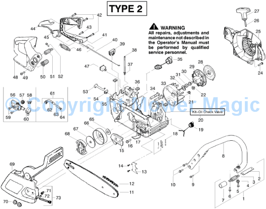 Mac Cat 335, 2 Mac Cat 335, 2