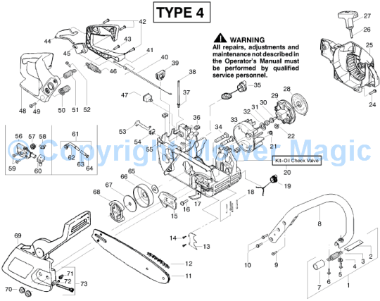 Mac Cat 335, 4 Mac Cat 335, 4
