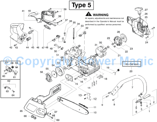 Mac Cat 335, 5 Mac Cat 335, 5