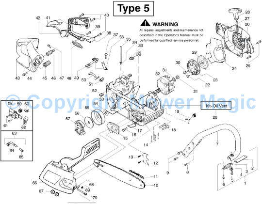 Mac Cat 436, 3