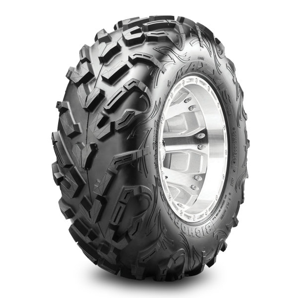 Maxxis UTV/ATV Tyres - All types -26x9.00R12 6PR 48M Bighorn 3 M301 E-Mark TL