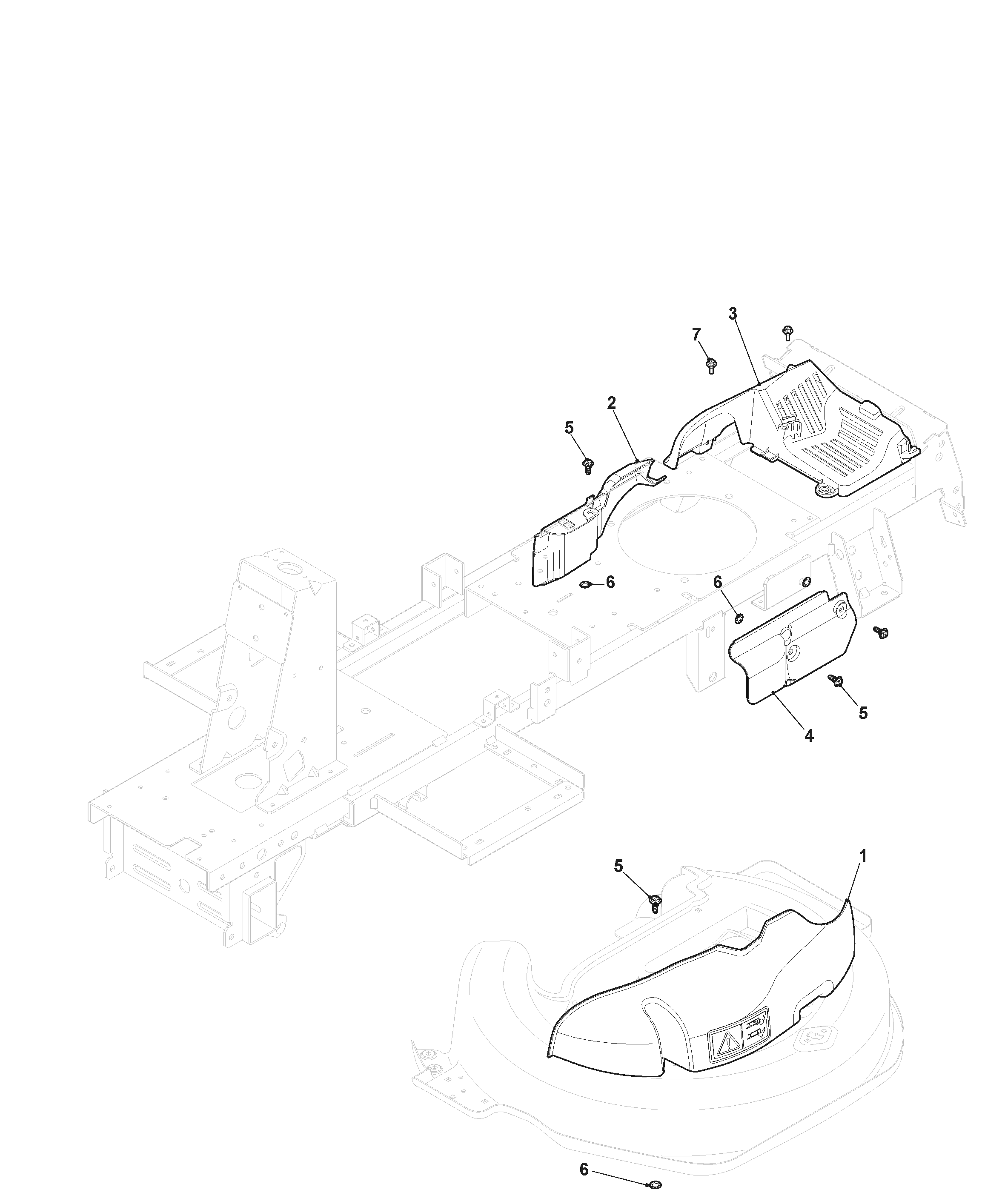 MTF 66 MQ - Guards