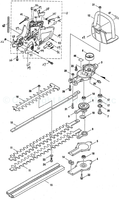 PHT2360MT, 1