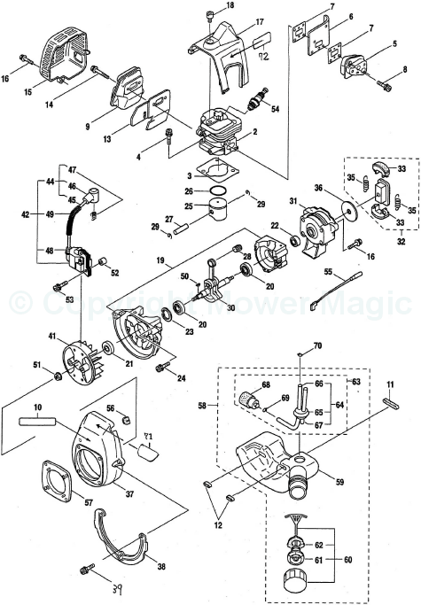 PHT2360MT, 2