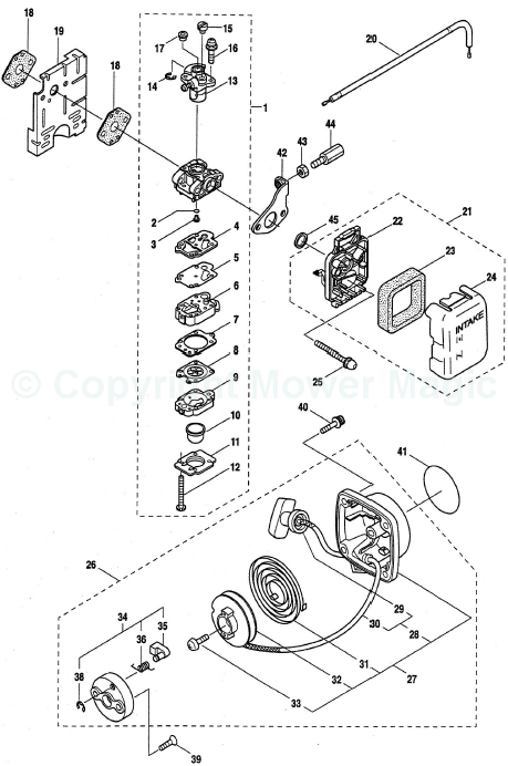 PHT2360MT, 3