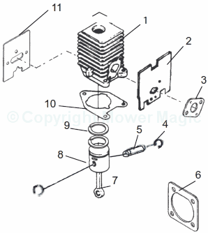 PLT3043E 8