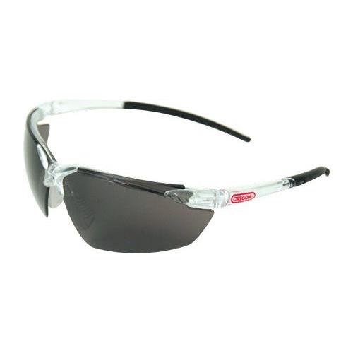 SAFETY GLASSES, (BLACK)