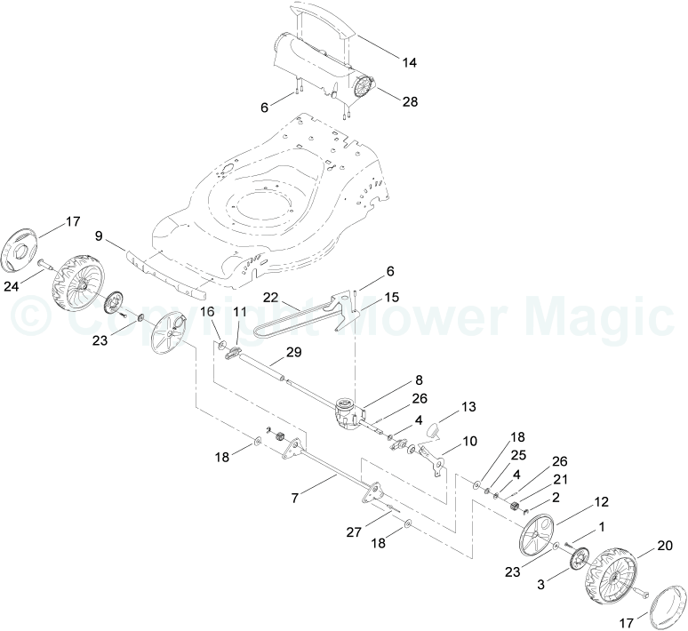 R48 Recycling 447, 1