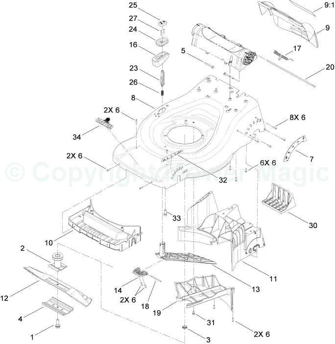 R48 Recycling 447, 5