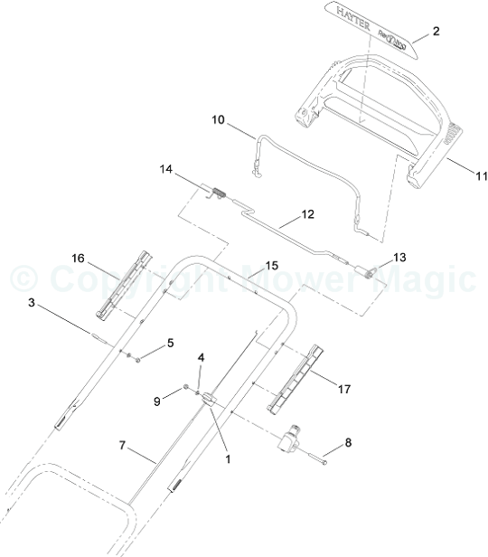 R48 Recycling 447, 7