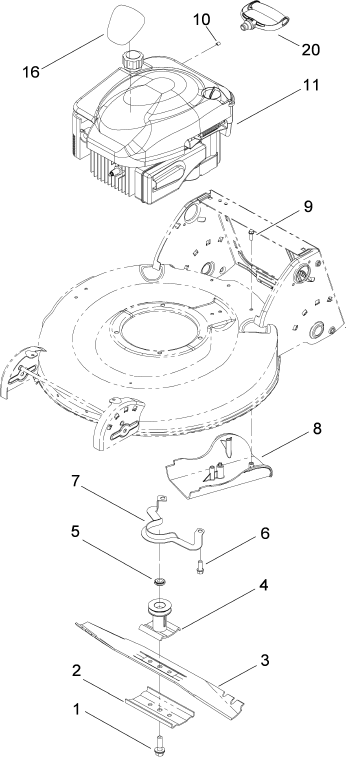 R53 Recycling 448, 4