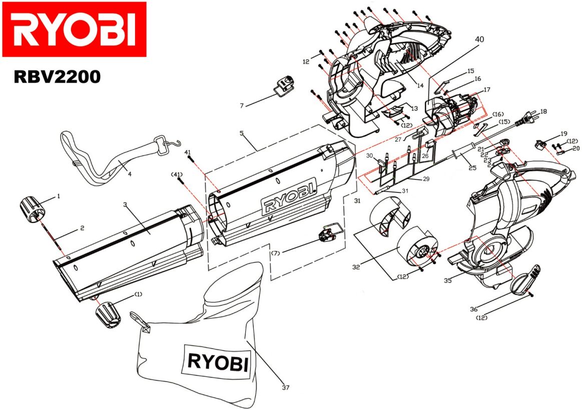 RBV2200