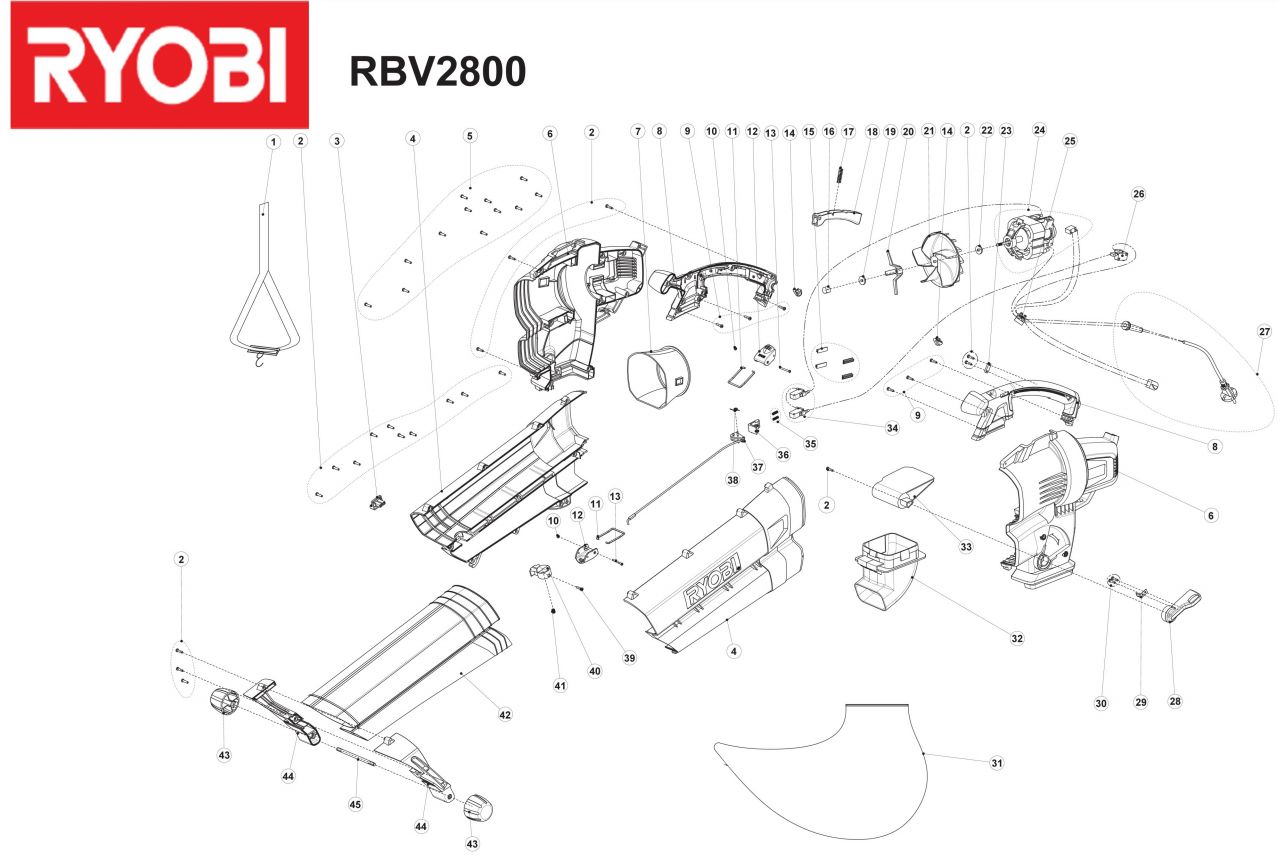 RBV2800S