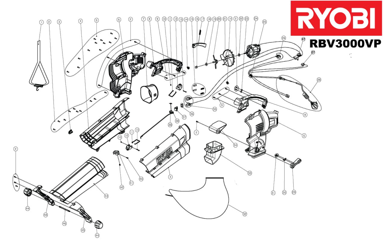 RBV3000VP