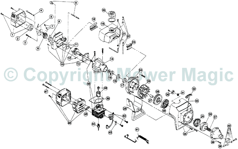 RCBA3100E 1