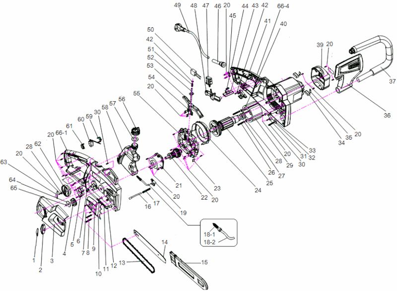 RCS2040