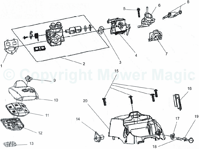 RCS3540C 2