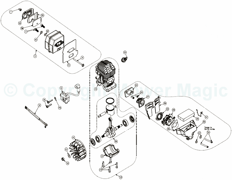 RCS4040CB 2